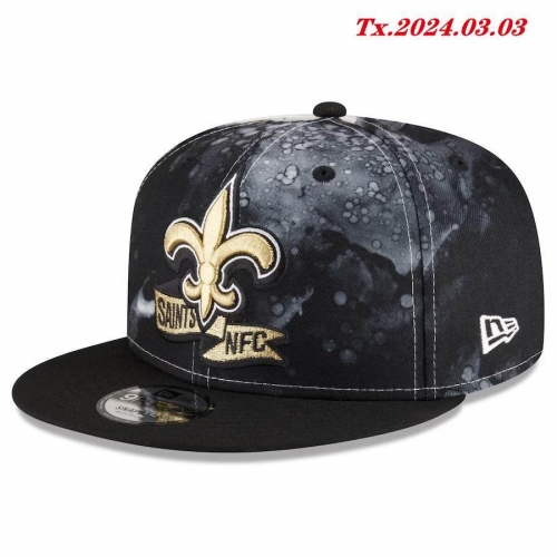 NFL Snapbacks 4846