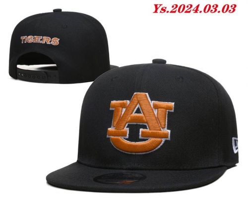 NCAA Snapbacks 1251