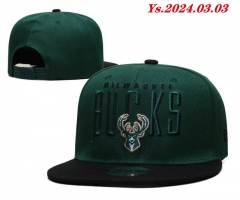 NBA Snapbacks 2270