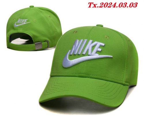 N.I.K.E. Hats AA 1183