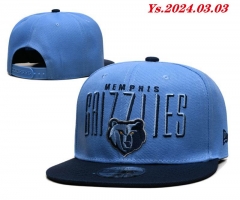 NBA Snapbacks 2268
