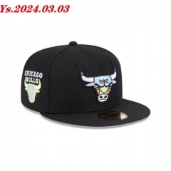 NBA Snapbacks 2309