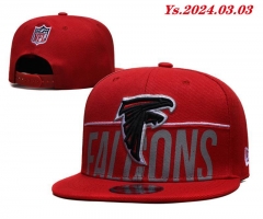 NFL Snapbacks 5115