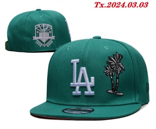 MLB Snapbacks 1961