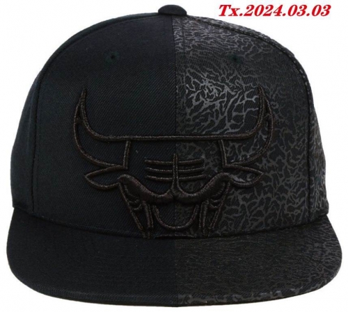 NBA Snapbacks 2147