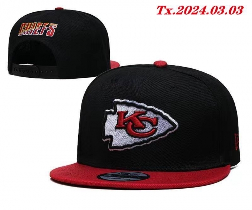 NFL Snapbacks 4870