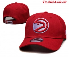 NBA Snapbacks 2225