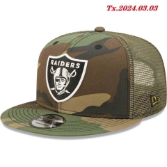 NFL Snapbacks 4909