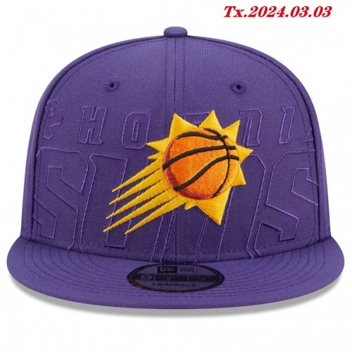 NBA Snapbacks 2116