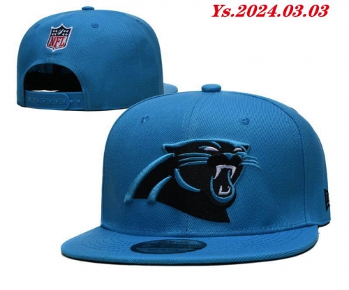 NFL Snapbacks 5047