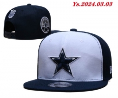 NFL Snapbacks 5053