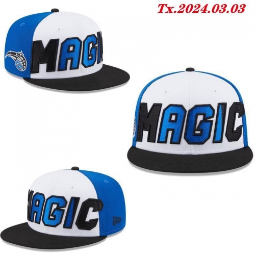 NBA Snapbacks 2217