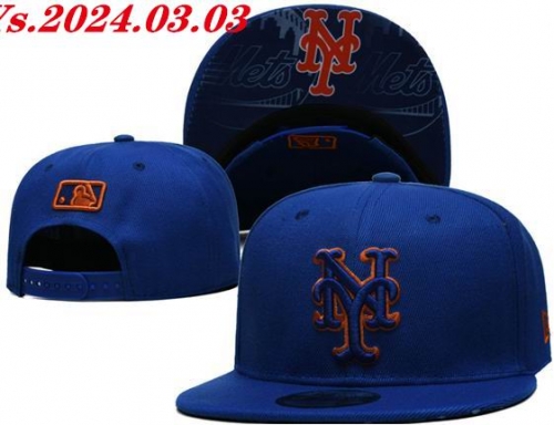 MLB Snapbacks 2030