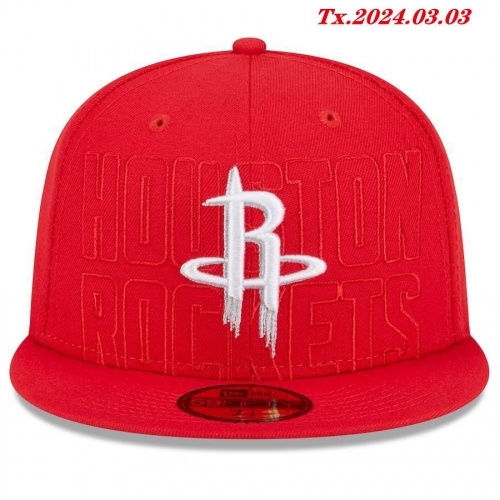 NBA Snapbacks 2114