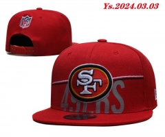 NFL Snapbacks 5116