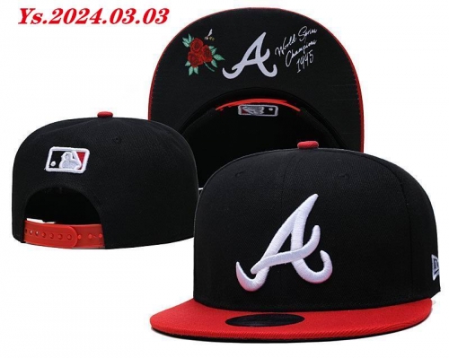 MLB Snapbacks 2004