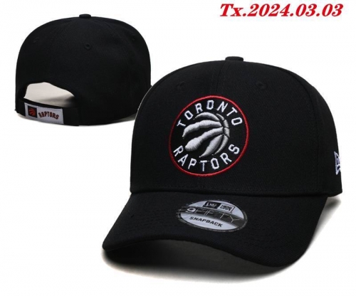 NBA Snapbacks 2224