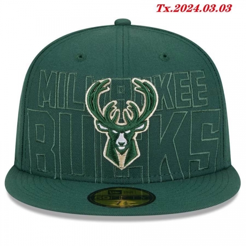 NBA Snapbacks 2123