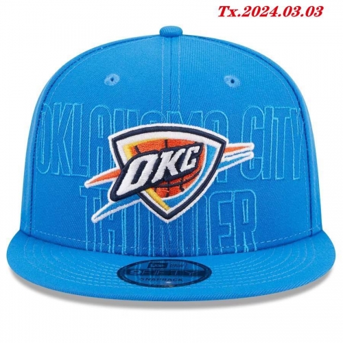 NBA Snapbacks 2109