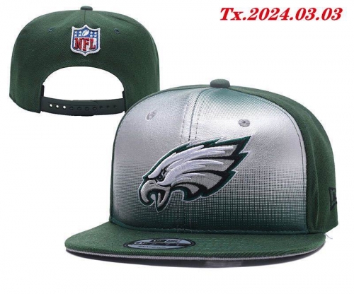 NFL Snapbacks 4882