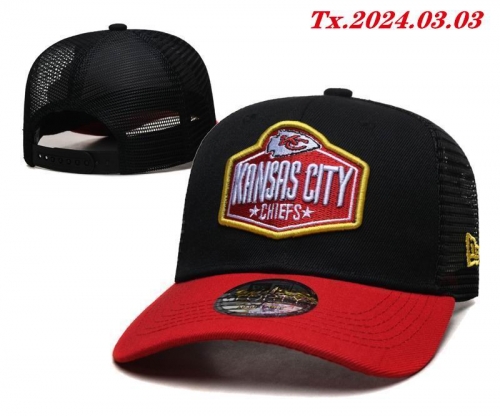 NFL Snapbacks 4856