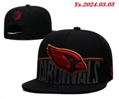 NFL Snapbacks 5100