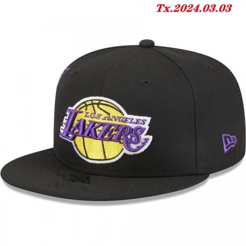 NBA Snapbacks 2094