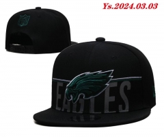NFL Snapbacks 5098