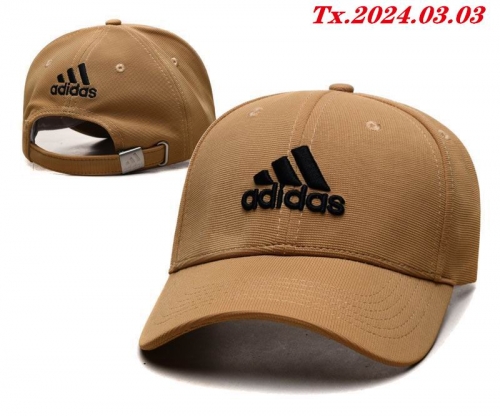 A.d.i.d.a.s. Hats AA 1155
