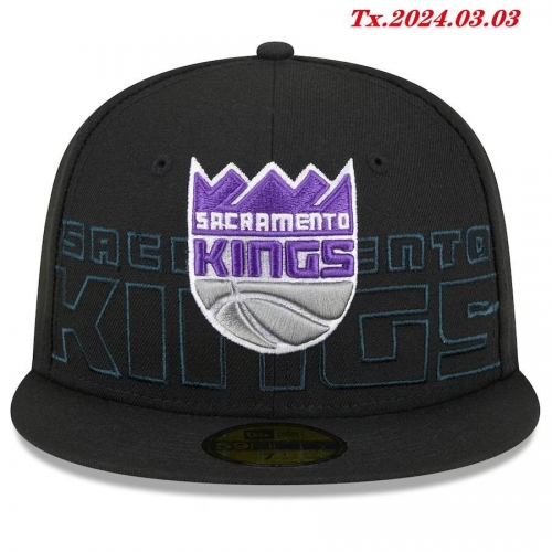 NBA Snapbacks 2122