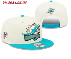 NFL Snapbacks 5119