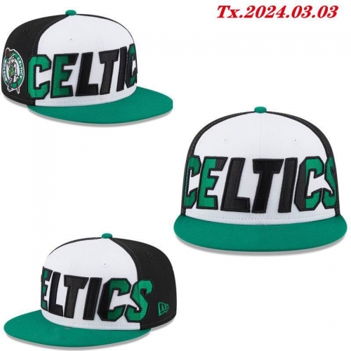 NBA Snapbacks 2215