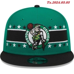 NBA Snapbacks 2160