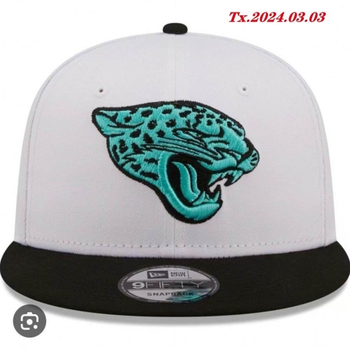 NFL Snapbacks 4850