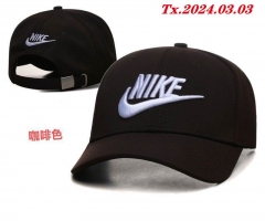 N.I.K.E. Hats AA 1191