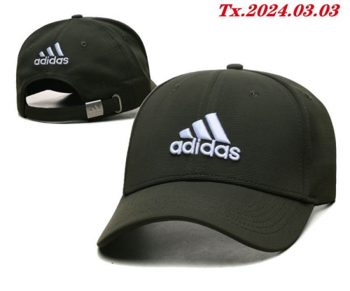 A.d.i.d.a.s. Hats AA 1159