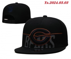 NFL Snapbacks 5104