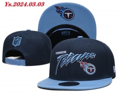 NFL Snapbacks 5066