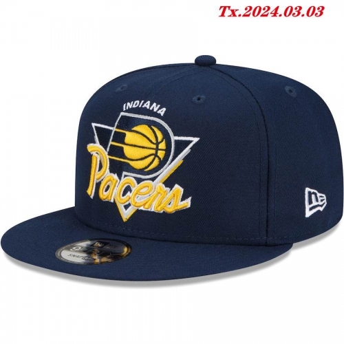 NBA Snapbacks 2152