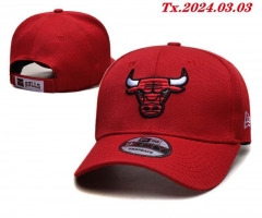 NBA Snapbacks 2243