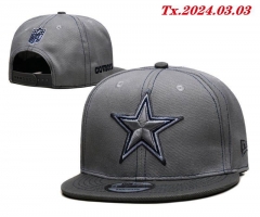 NFL Snapbacks 4935