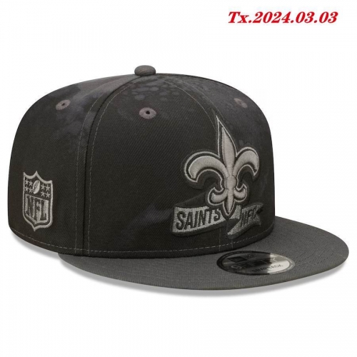 NFL Snapbacks 4843