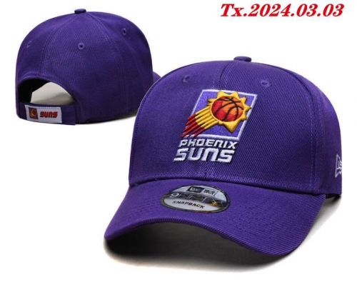 NBA Snapbacks 2242