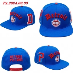 NBA Snapbacks 2183