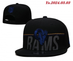 NFL Snapbacks 5103