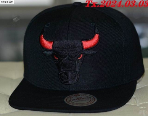 NBA Snapbacks 2146