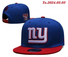 NFL Snapbacks 5073