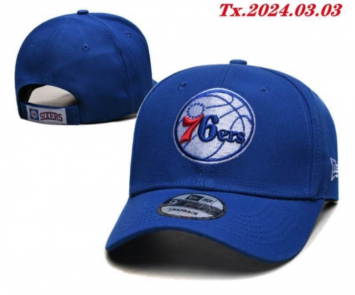 NBA Snapbacks 2238