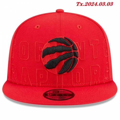 NBA Snapbacks 2117