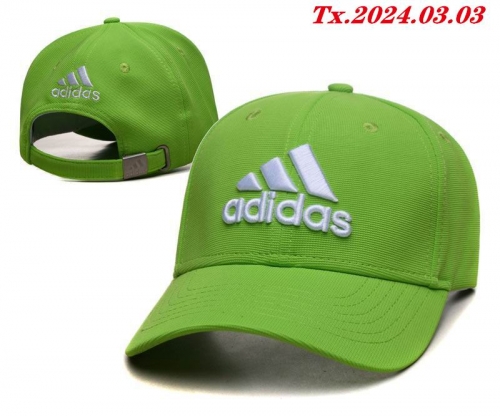 A.d.i.d.a.s. Hats AA 1164